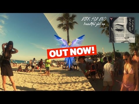 DIRK SID ENO - Katzentanz (Original Mix) - OUT NOW!!!!!