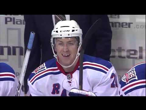 NHL   Nov.26/2010   New York Rangers - Florida Panthers