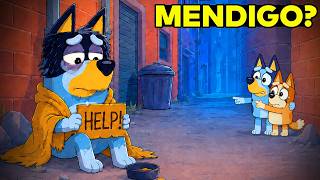 A História SECRETA do Bandit que Ninguém Sabia… 😱 Ele já foi MENDIGO?! 💔