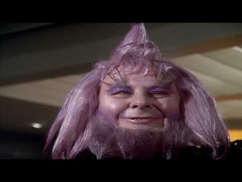 MONDBASIS ALPHA 1 Staffel2 Folge 6 Der Händler