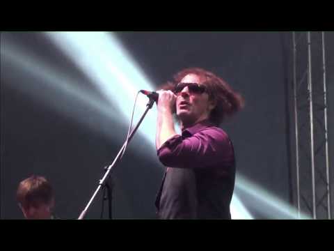 Novosadski Oktoberfest 2018 - II dan - Psihomodo pop