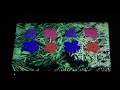 12 Warhol Flowers