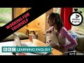 Working for yourself - 6 Minute English