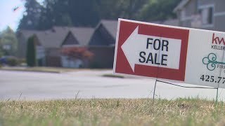 Snohomish County housing prices surge as demand outpaces supply
