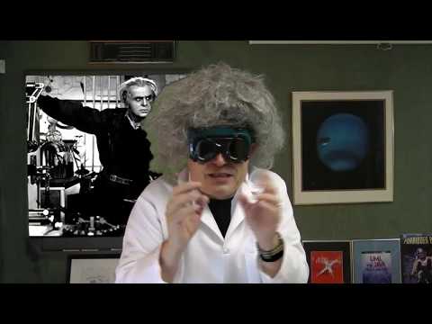 Science Lessons with Uncle Bob // Relativity