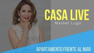 Tu apartamento frente a la Playa