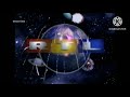 RTL Ident 1992 World