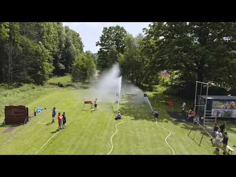 Olešnice X (17,33) - VCB Sychotín 2023