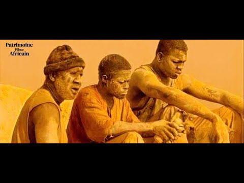 Rêve de Poussière - GRAND FILM BURKINABÉ HD Avec Rasmane Ouedraogo, Joseph Tapsoba