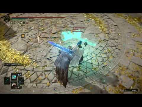 Max Cast Speed is fun.