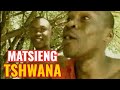 Matsieng Tshwana