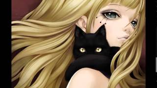 Nightcore~  Sexy Silk