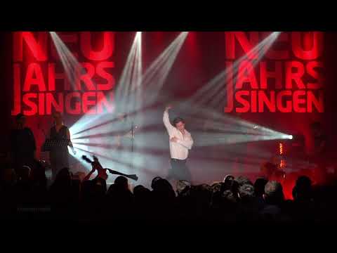 14. Neujahrssingen Leipzig 2020 - Dr. Hops - Light My Fire - The Doors