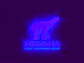 Nelvana In Ultraviolet Nebulight