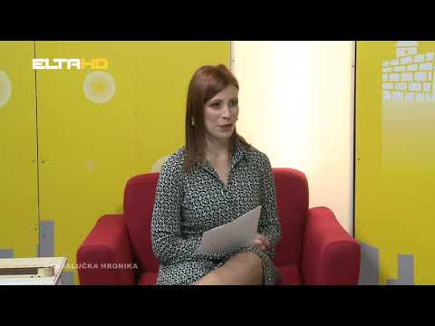 BL HRONIKA 28 01 20 -  GOST MARIO MILANOVIC