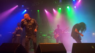 Finger Eleven - For The Ocean - The Phoenix - 12/07/19