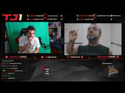 TJI REAGE A KARETUS - WELELE