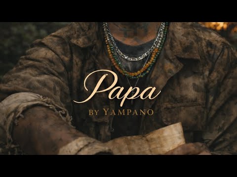 Yampano _PAPA (pro logic hit it)Yampano (Oudio official) 2026