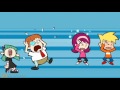 New GoAnimate The Movie Cianan Irvine