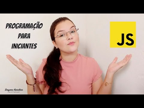 Exercícios de lógica de programação para iniciantes | Javascript