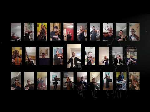 Нова верзија хита БЕЛА, ЋАО - за побједу против пандемије (ВИДЕО)