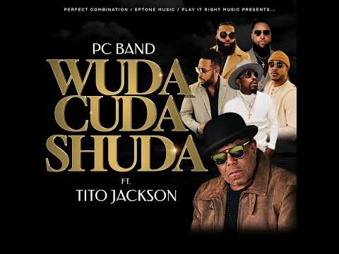 PC Band x Tito Jackson • WUDA CUDA SHUDA