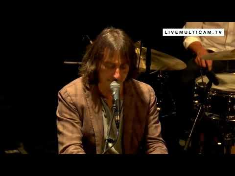 Pippo Pollina - Paris - Les Trois Baudets  7 10 2017