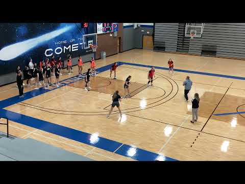 3/3 Auburn Drill thumbnail