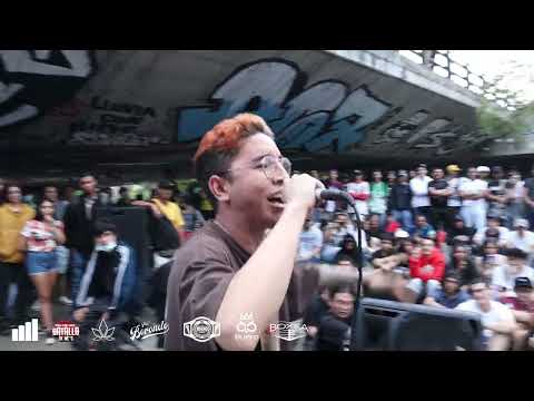 GAFAS vs BASTO I Octavos I Fecha I Medellin 2022