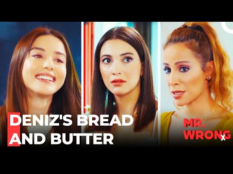 Girl Solidarity - Mr. Wrong