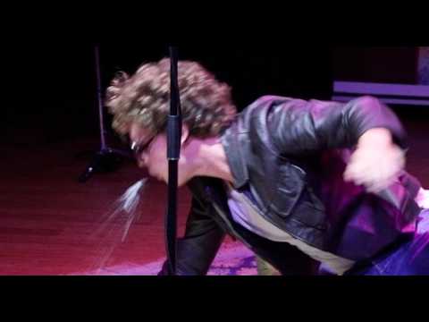 Visserjeugd - Live (Harry Mulisch)