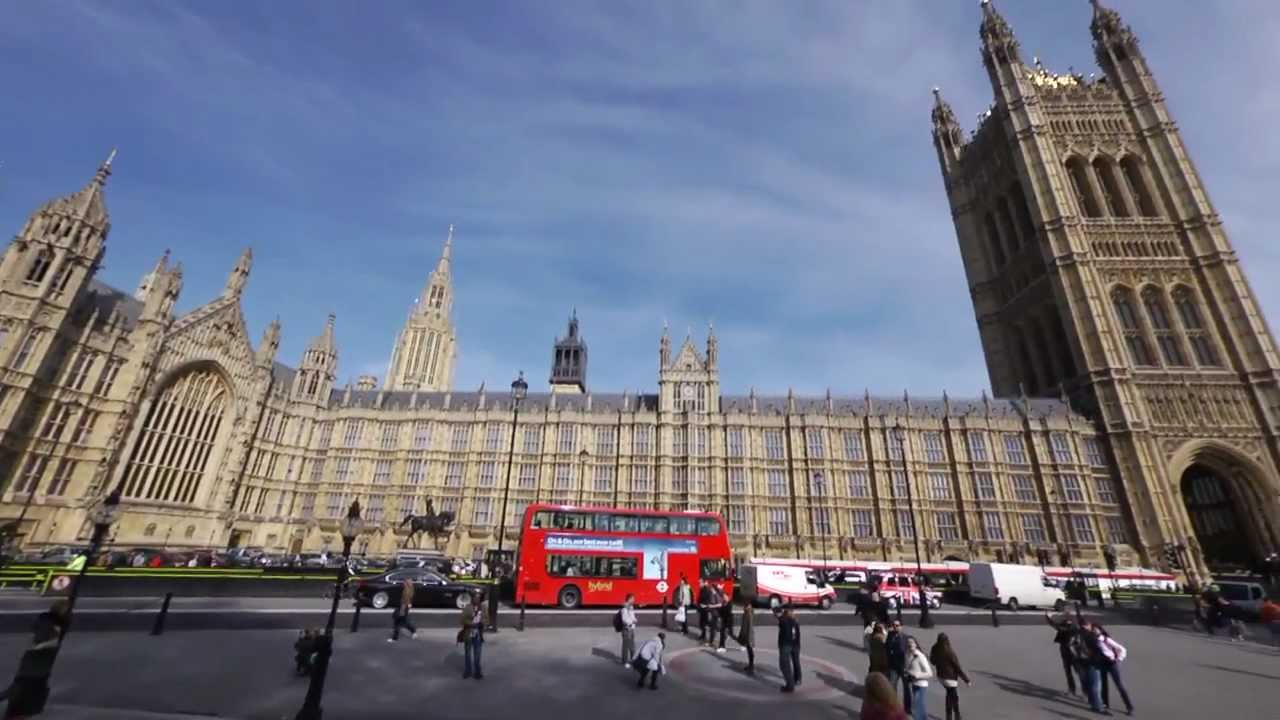 London - Top 10 des endroits que vous devez visiter