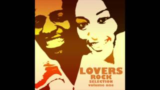 Lovers Rock Selection Volume 1 (Full Album)