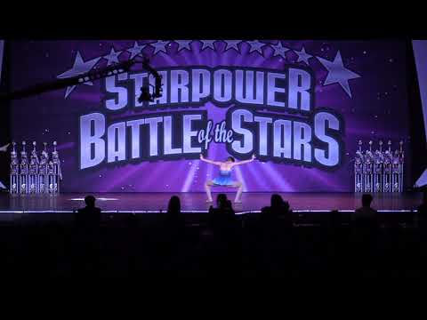 "Oceans" - Miss Laura's School of Dance 2021