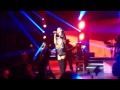 Man Down - Rihanna's private show in Paris (#777 ...
