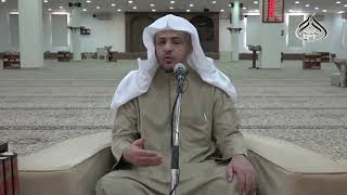 صورة لقاء العصر (151)  تابع حديث عبدالله بن عمرو  "لأصومن النهار ولأقومن الليل"