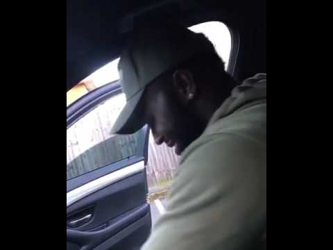 J Hus- Did You See(Cadet.remix) (trailer)