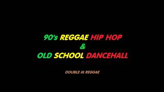 Download lagu 90 s Reggae Hip Hop Old School Dancehall Hip Hop R... mp3