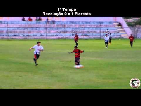 Lances de Neco na sua Estreia no Flaresta em Itacuruba Dia 21.12.13