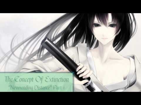 Chillstep | The Concept Of Extinction - Neverending Distance Part 1