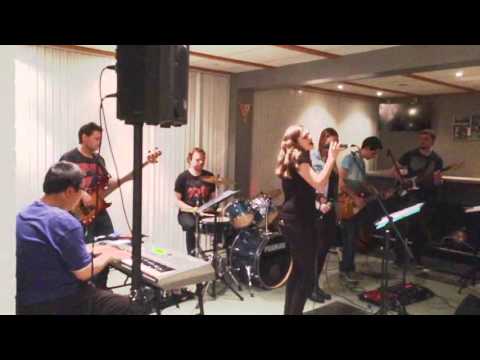 Bitterballenconcert Weltania