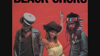 Utterance - Black Uhuru