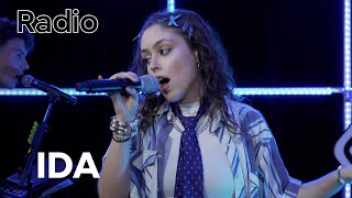 Ida - 2 Nummers Live@3Voor12 video