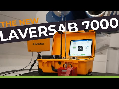 Laversab ARTS-7000 | The Future of Avionics Testing is Here