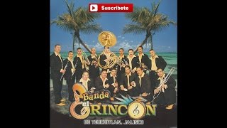 Banda El Rincon - Vas a Pagar