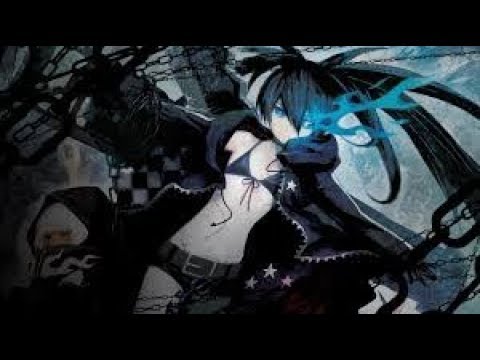 Black Rock Shooter: The Movie [English ver.]