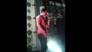 Timeflies: All Night (Live)