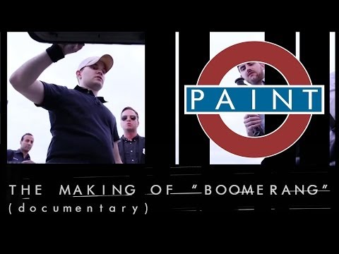 Paint - The Making Of 