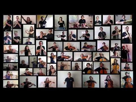 Marosszéki kerek erdő | Virtuális zenekar