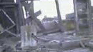 preview picture of video 'Ship Graveyard, Staten Island NY 1999'